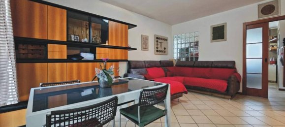 Квартира с 3 комнатами в Курно, Италия № 33224 27