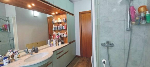 Квартира с 3 комнатами в Курно, Италия № 33224 33