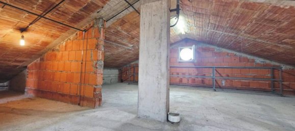 Квартира с 3 комнатами в Курно, Италия № 33224 54