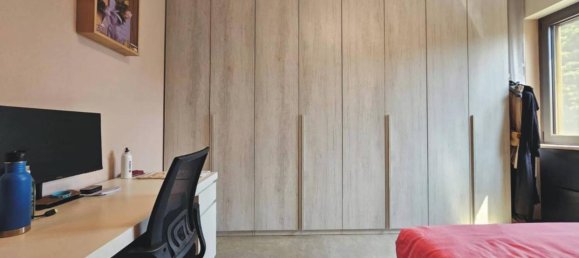 Квартира с 3 комнатами в Курно, Италия № 33224 46