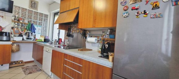 Квартира с 3 комнатами в Курно, Италия № 33224 34