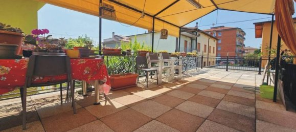 Квартира с 3 комнатами в Курно, Италия № 33224 4