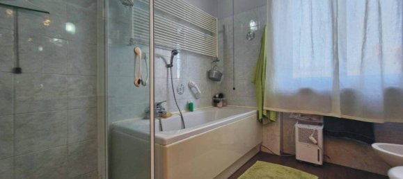 Квартира с 3 комнатами в Курно, Италия № 33224 44