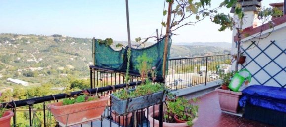 Penthouse de 5 divisões em Chieti, Italy N.º 74414 10