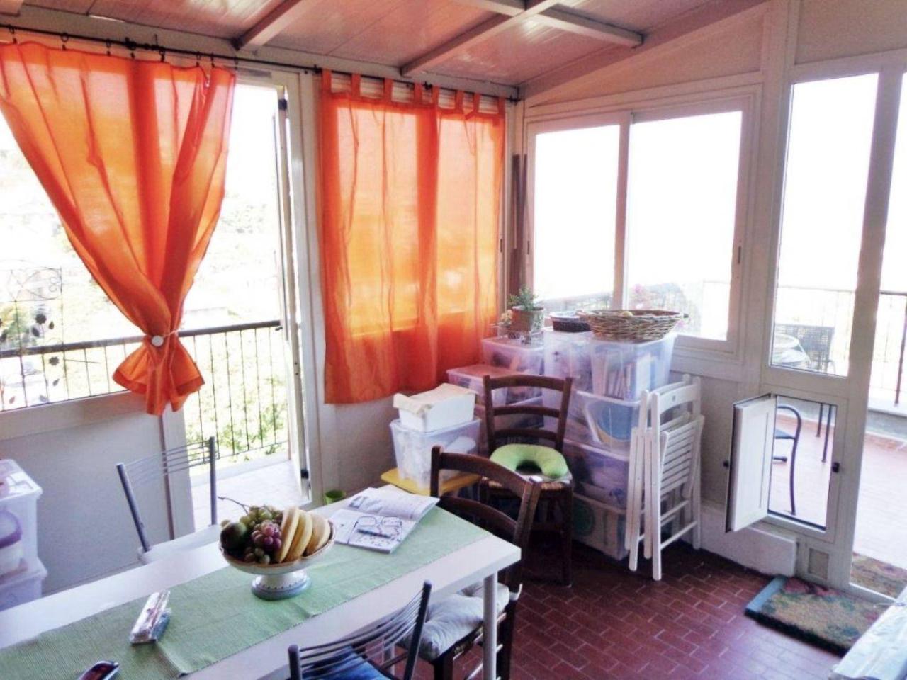 Penthouse de 5 divisões em Chieti, Italy N.º 74414