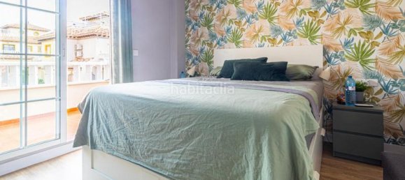 Adosado de 2 dormitorios en Alicante, Spain No. 139738 24