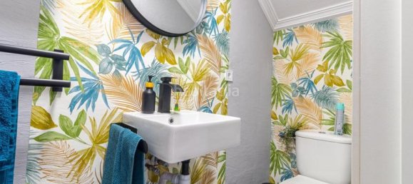 Adosado de 2 dormitorios en Alicante, Spain No. 139738 20