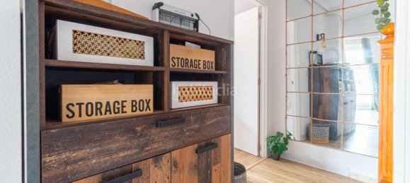 Adosado de 2 dormitorios en Alicante, Spain No. 139738 22