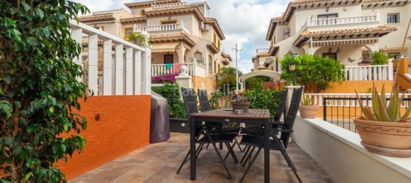 Adosado de 2 dormitorios en Alicante, Spain No. 139738 53