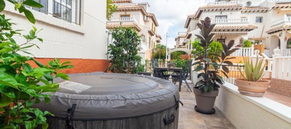 Adosado de 2 dormitorios en Alicante, Spain No. 139738 51