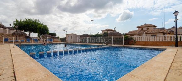 Adosado de 2 dormitorios en Alicante, Spain No. 139738 61