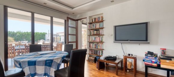 5 Schlafzimmer Villa in Dromolaxia, Cyprus, Nr. 9524 12