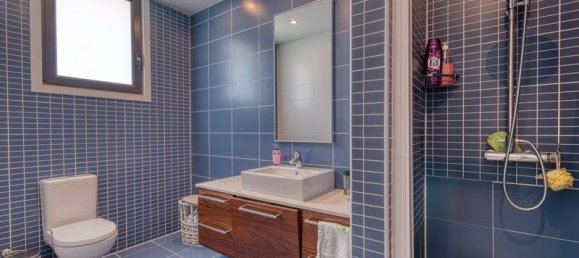 5 Schlafzimmer Villa in Dromolaxia, Cyprus, Nr. 9524 22