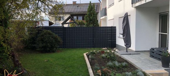 3 Schlafzimmer Stadthaus in Augsburg, Germany, Nr. 319679 9