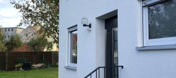 3 Schlafzimmer Stadthaus in Augsburg, Germany, Nr. 319679 2