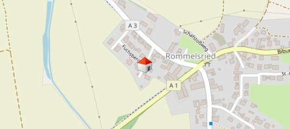 3 Schlafzimmer Stadthaus in Augsburg, Germany, Nr. 319679 12