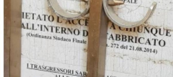 3 rooms Apartment in Finale Emilia, Italy No. 101287 12