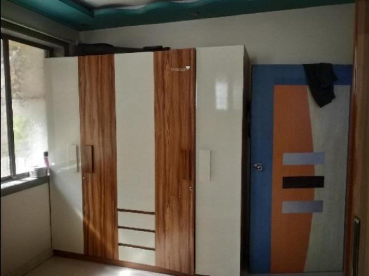 Estudio en Mumbai, India No. 2712