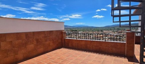 2 bedrooms Penthouse in Padul, Spain No. 135433 22