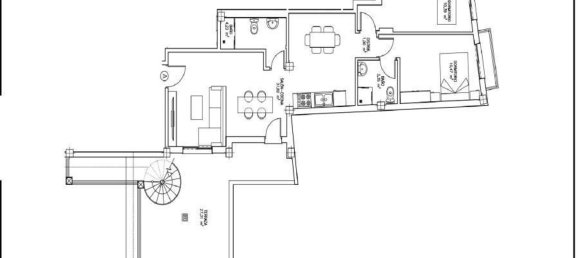 2 bedrooms Penthouse in Padul, Spain No. 135433 19