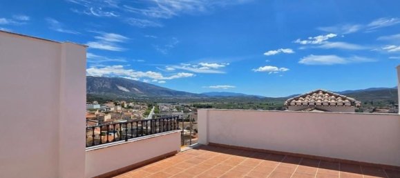 2 bedrooms Penthouse in Padul, Spain No. 135433 13