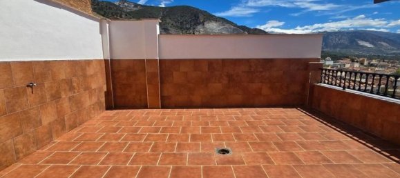 2 bedrooms Penthouse in Padul, Spain No. 135433 11