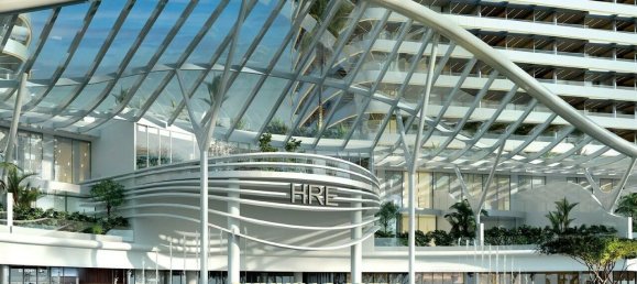 2 غرف نوم شقة في دبي, UAE رقم 112012 16