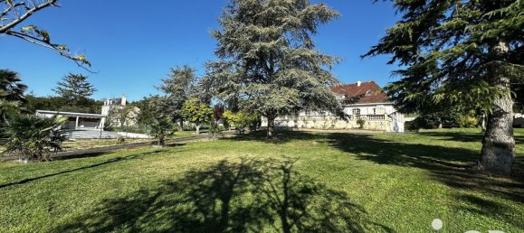 6 rooms Castles in Chinon, France No. 228724 20