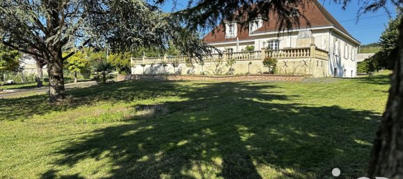 6 rooms Castles in Chinon, France No. 228724 18