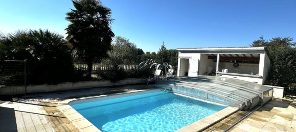 6 rooms Castles in Chinon, France No. 228724 22