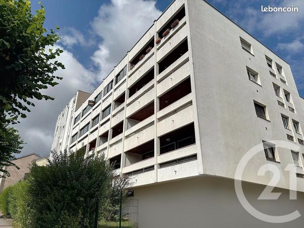 3 غرف نوم شقة في Villers-les-Nancy, France رقم 309324