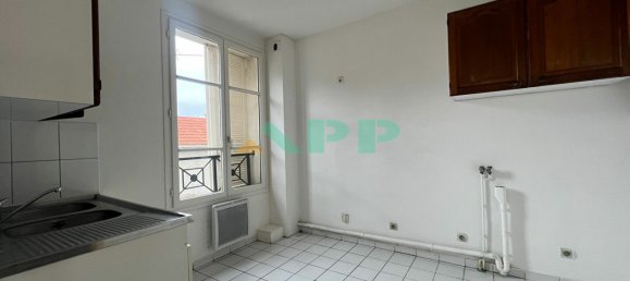 Edificio de 13 habitaciónes en Bretigny-sur-Orge, France No. 178612 6