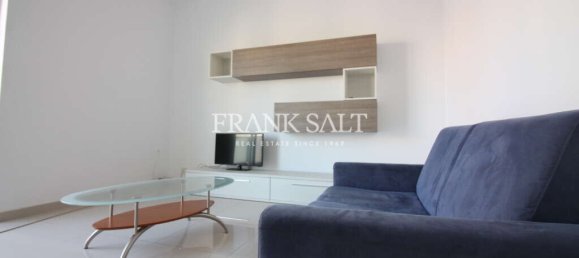 Apartamento de 3 dormitorios en Saint Paul's Bay, Malta No. 2109 2