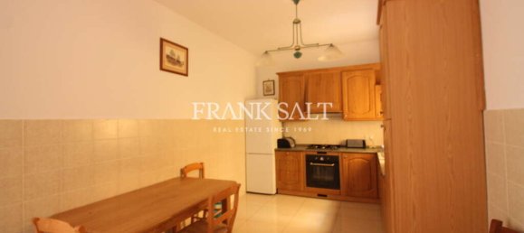 Apartamento de 3 dormitorios en Saint Paul's Bay, Malta No. 2109 4