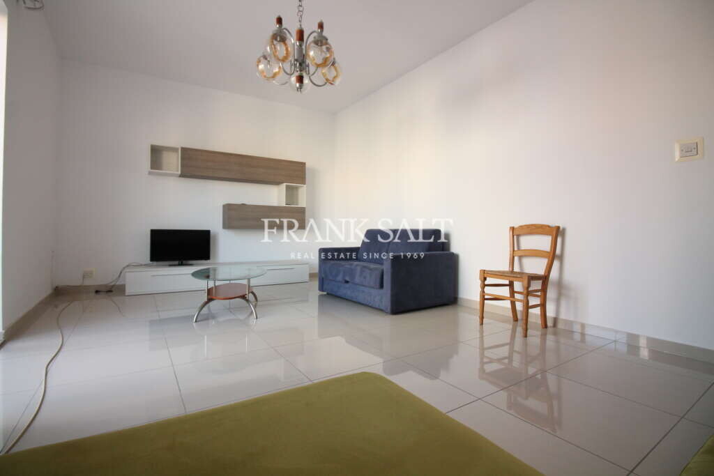 Apartamento de 3 dormitorios en Saint Paul's Bay, Malta No. 2109