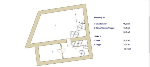 2-salle Appartement à Murau, Austria No. 173492 12