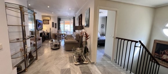 3 bedrooms Duplex in Marbella, Spain No. 138734 18