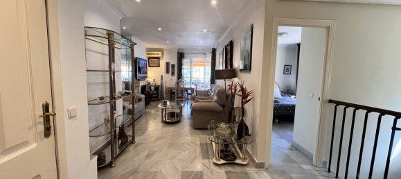 3 bedrooms Duplex in Marbella, Spain No. 138734 2