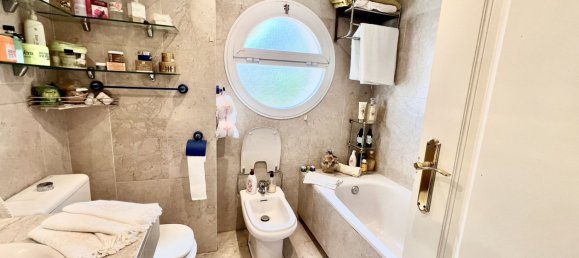 3 bedrooms Duplex in Marbella, Spain No. 138734 6