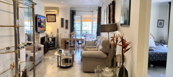 3 bedrooms Duplex in Marbella, Spain No. 138734 5