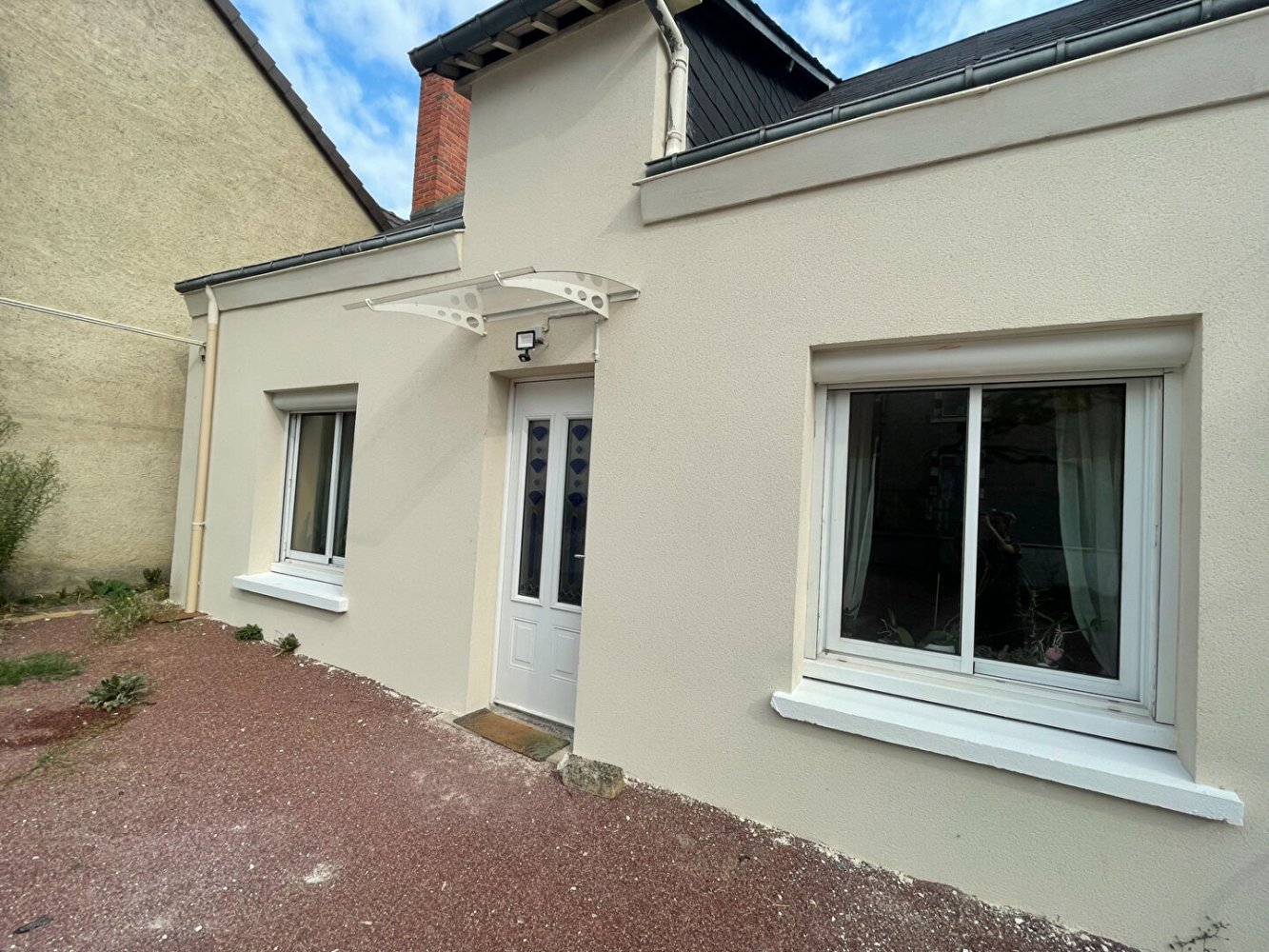 Casa T4 em Orleans, France N.º 90380