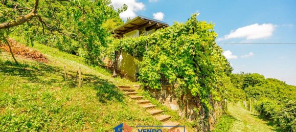 Дом с 1 спальней в Бовес, Италия № 305374 19