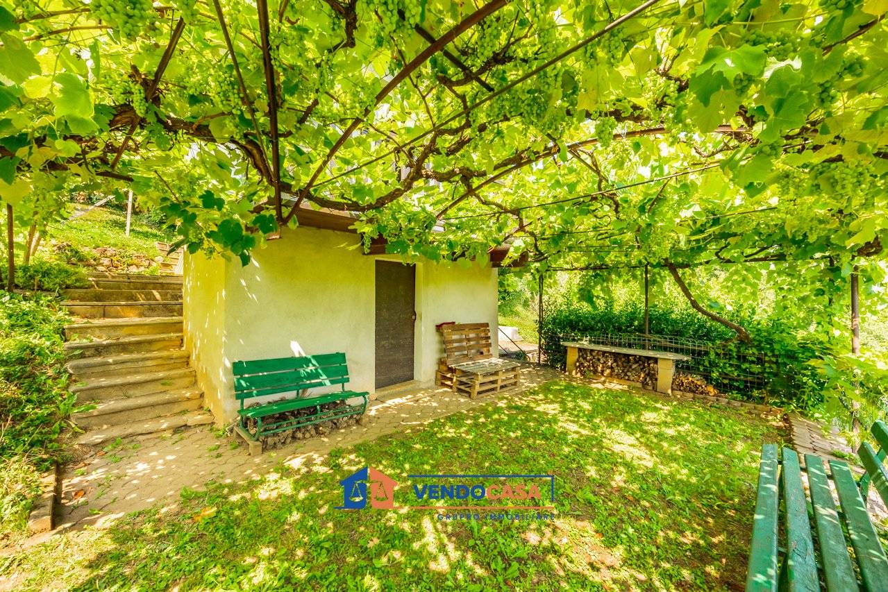 Дом с 1 спальней в Бовес, Италия № 305374