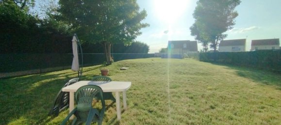 Casa de 3 dormitorios en Aubepierre-Ozouer-le-Repos, France No. 302521 2