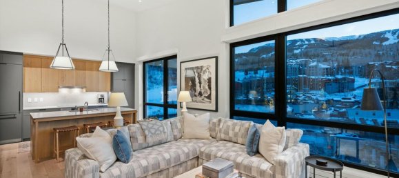 3 bedrooms Cafe / restaurant in Snowmass Village, USA No. 560246 4