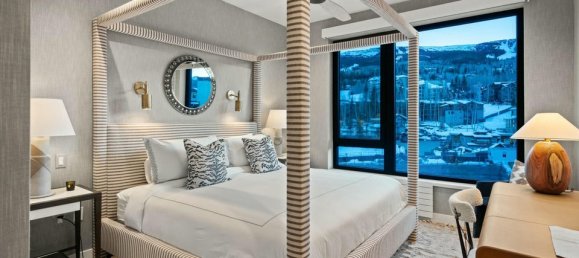 3 bedrooms Cafe / restaurant in Snowmass Village, USA No. 560246 14