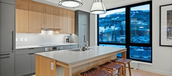 3 bedrooms Cafe / restaurant in Snowmass Village, USA No. 560246 8