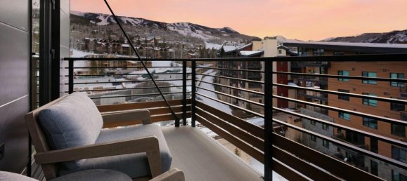 3 bedrooms Cafe / restaurant in Snowmass Village, USA No. 560246 2