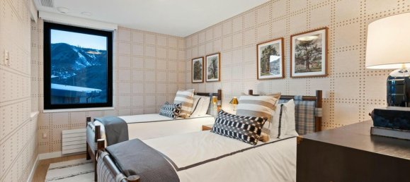 3 bedrooms Cafe / restaurant in Snowmass Village, USA No. 560246 17