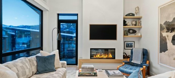 3 bedrooms Cafe / restaurant in Snowmass Village, USA No. 560246 6